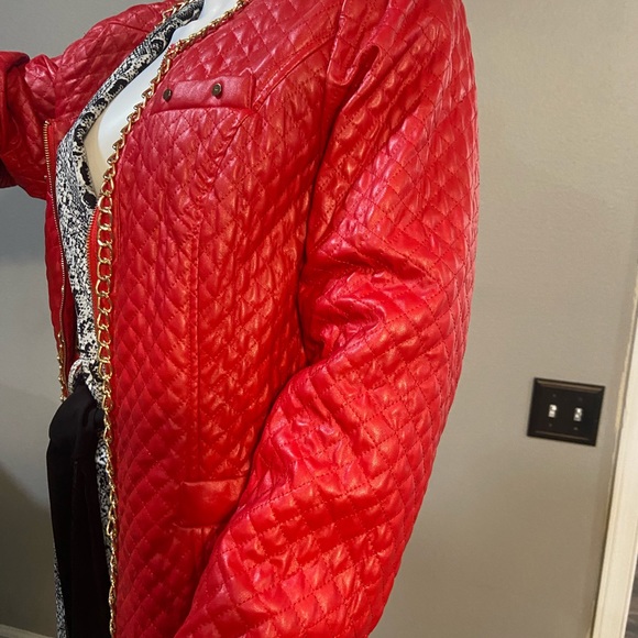 Jacket - Picture 5 of 13